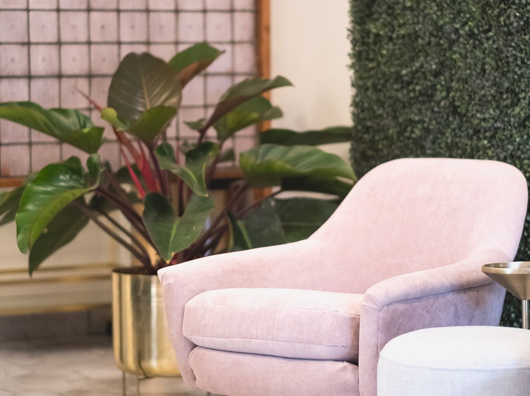 The Vault Hotel主图