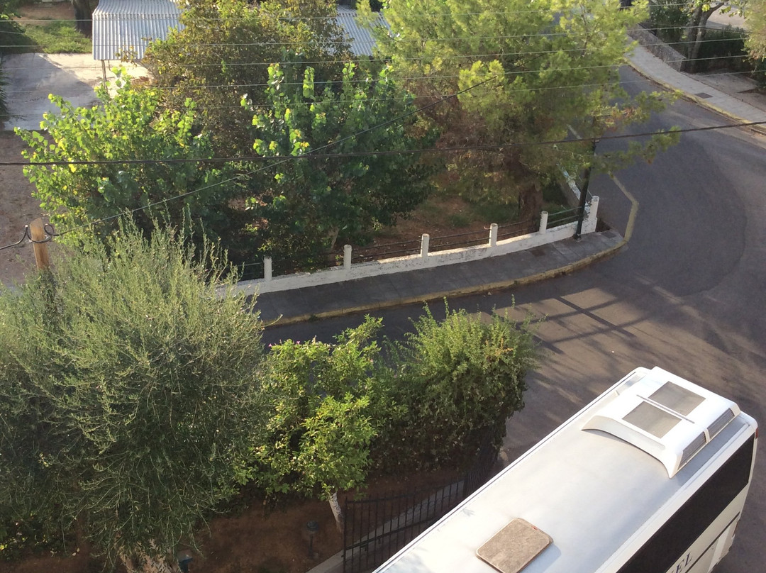 Elea Beach Hotel主图