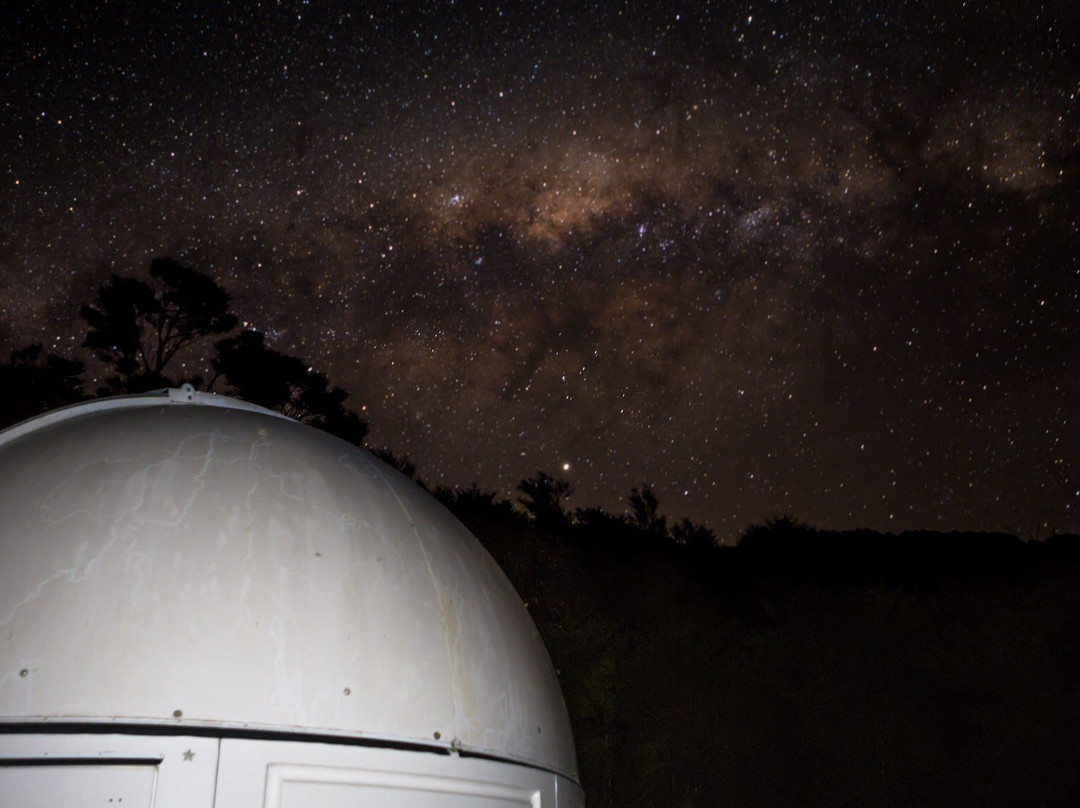 Stargazers Astronomy Tours景点图片