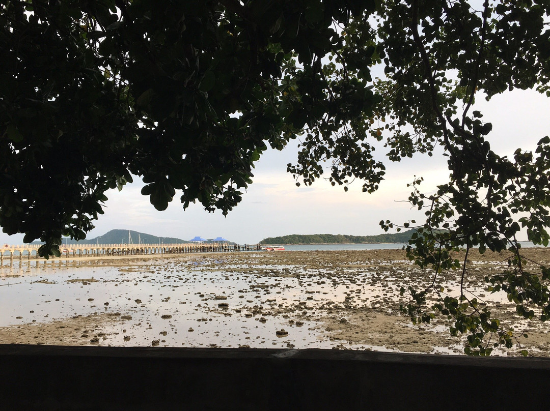 Rawai Pier-拉威必去景点