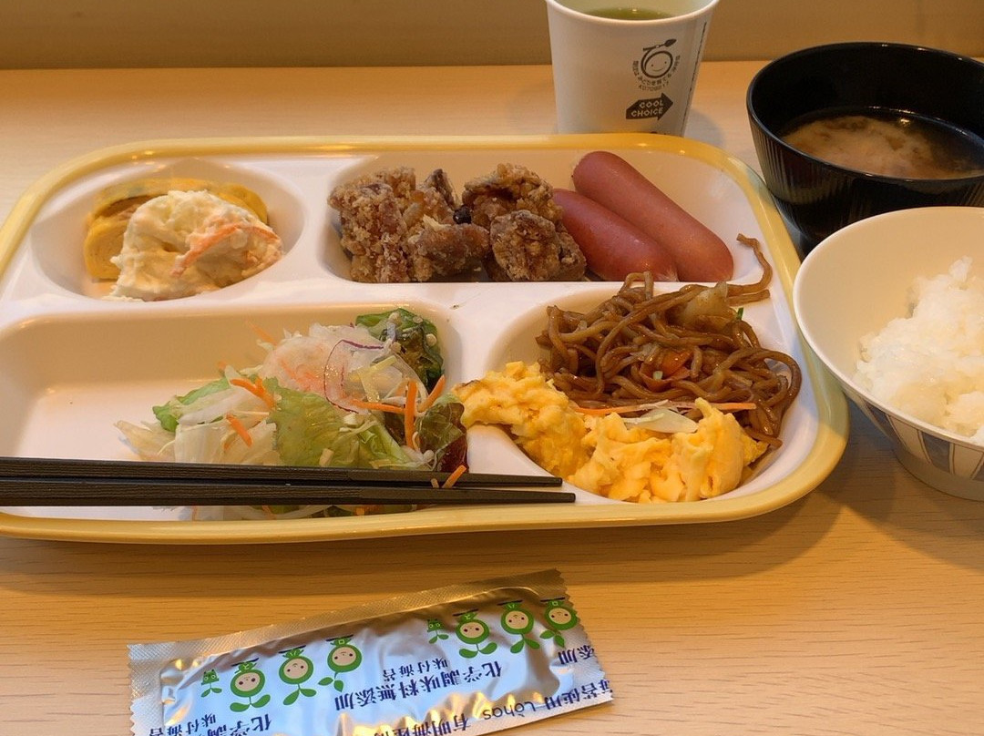 Super Hotel Yawatahama主图