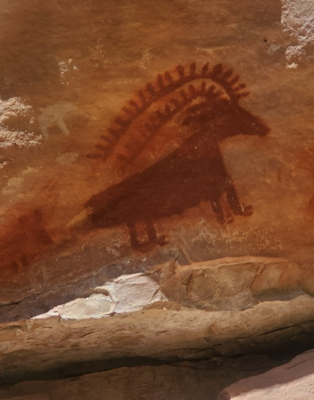 Jones Hole Trail-Dinosaur必去景点