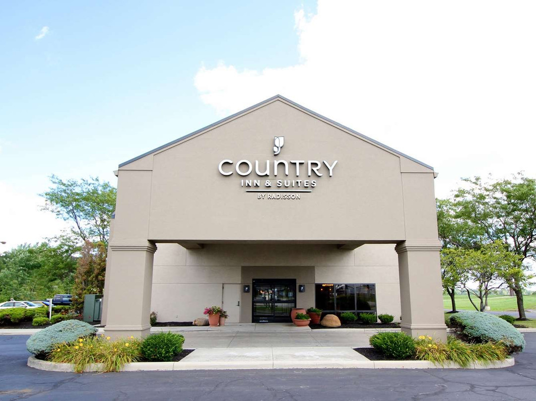 Country Inn & Suites by Radisson, Sandusky South, OH主图