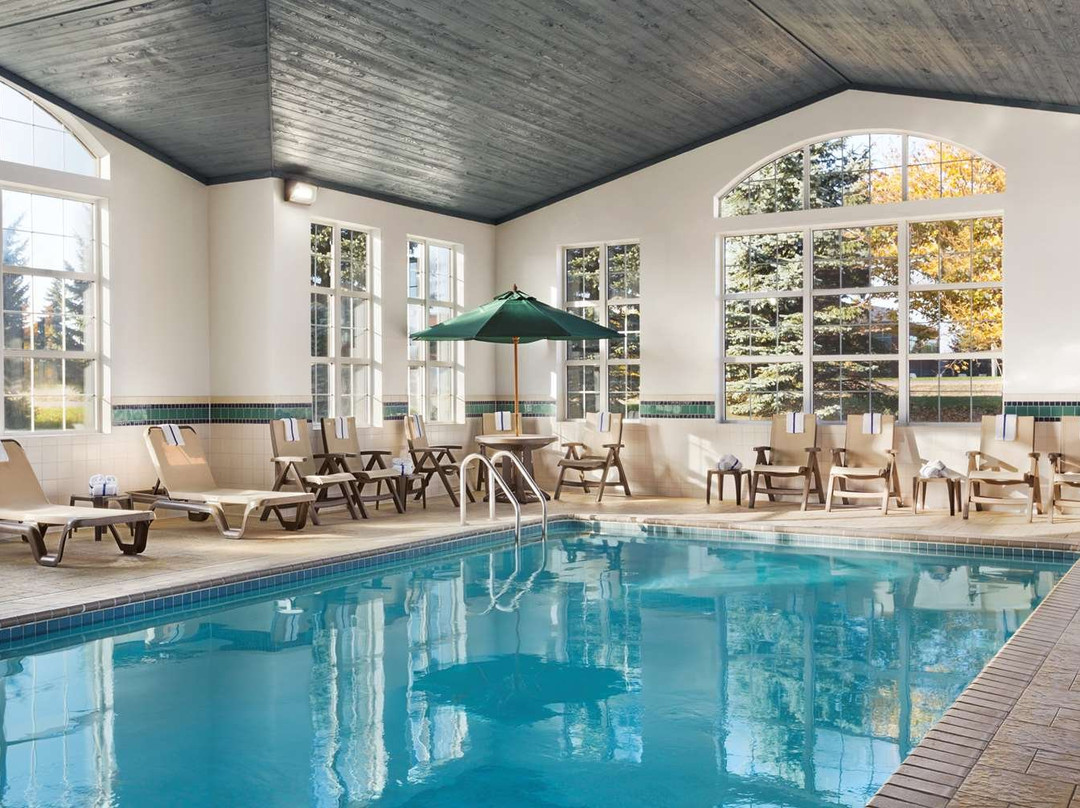 伊根江山旅馆&套房酒店主图