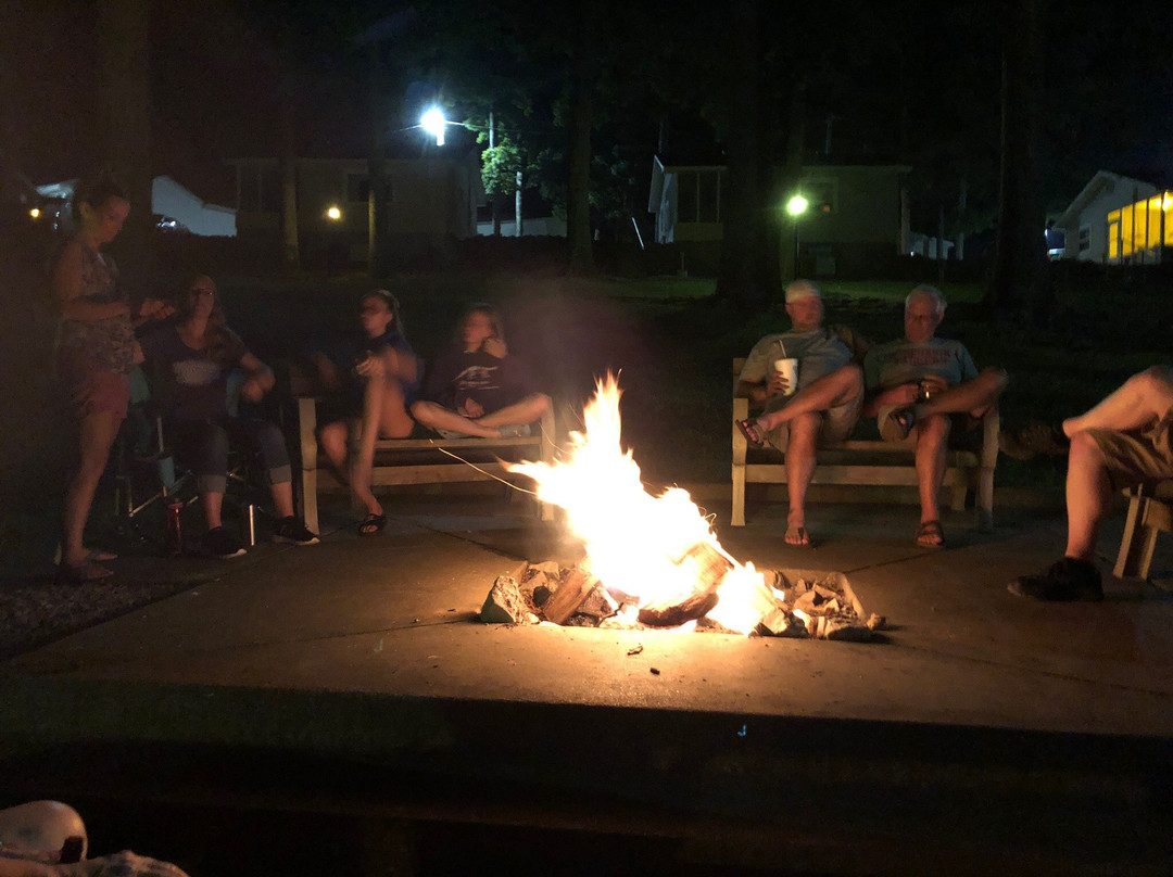 Hickory Hill Resort主图