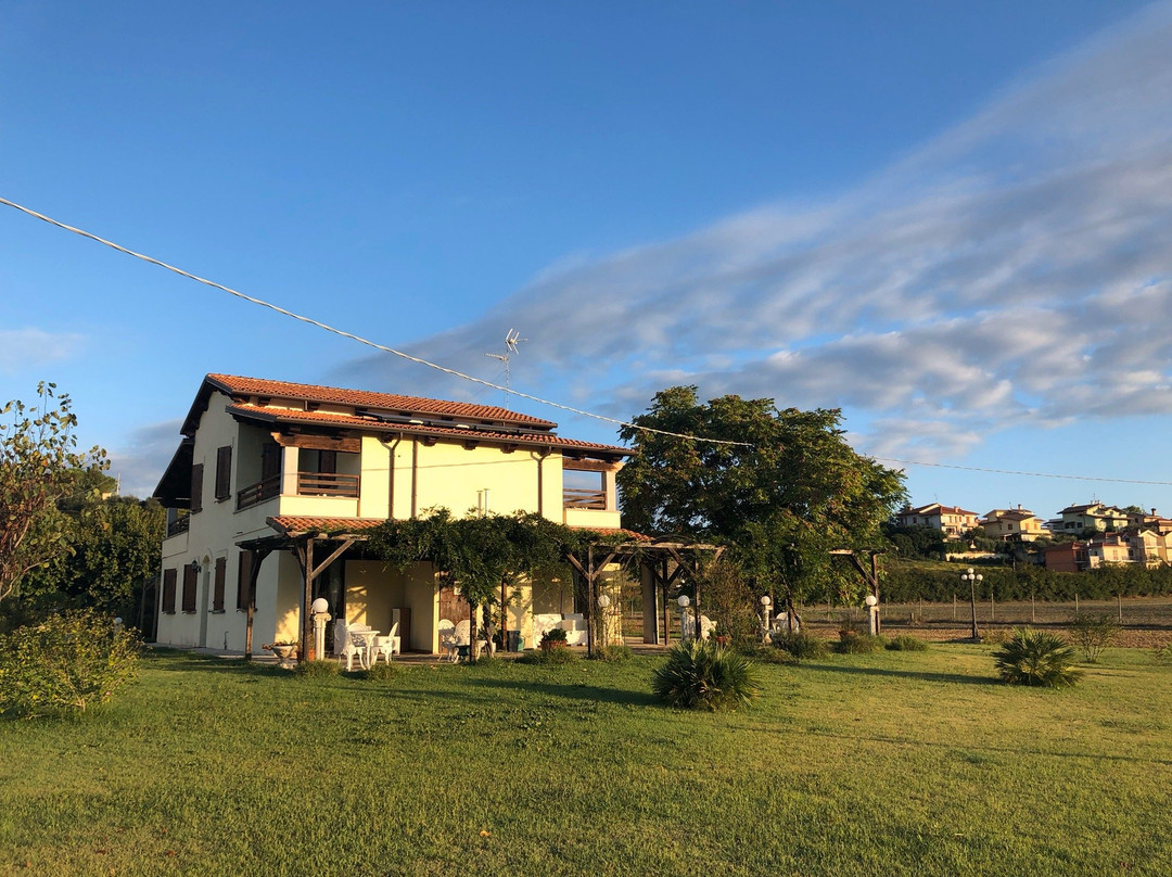 Agriturismo Regina di Fiori
