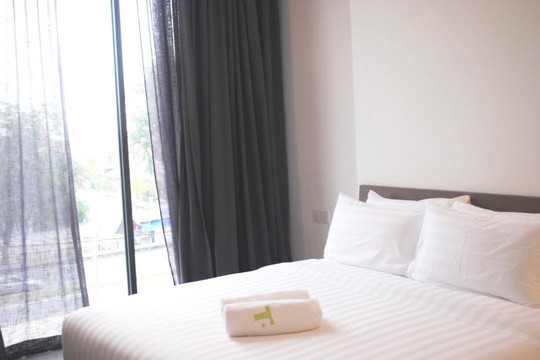 双溪古洛T+酒店主图