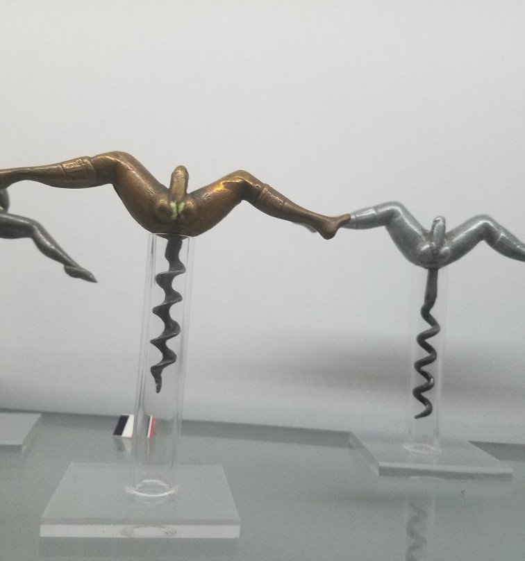 Musée du Tire-Bouchon景点图片