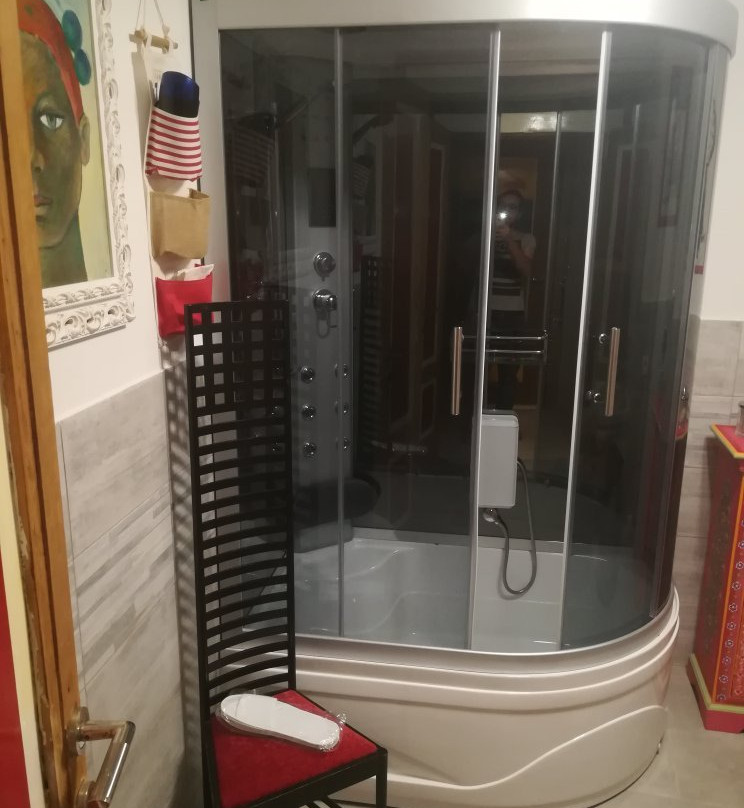 米里别墅酒店主图