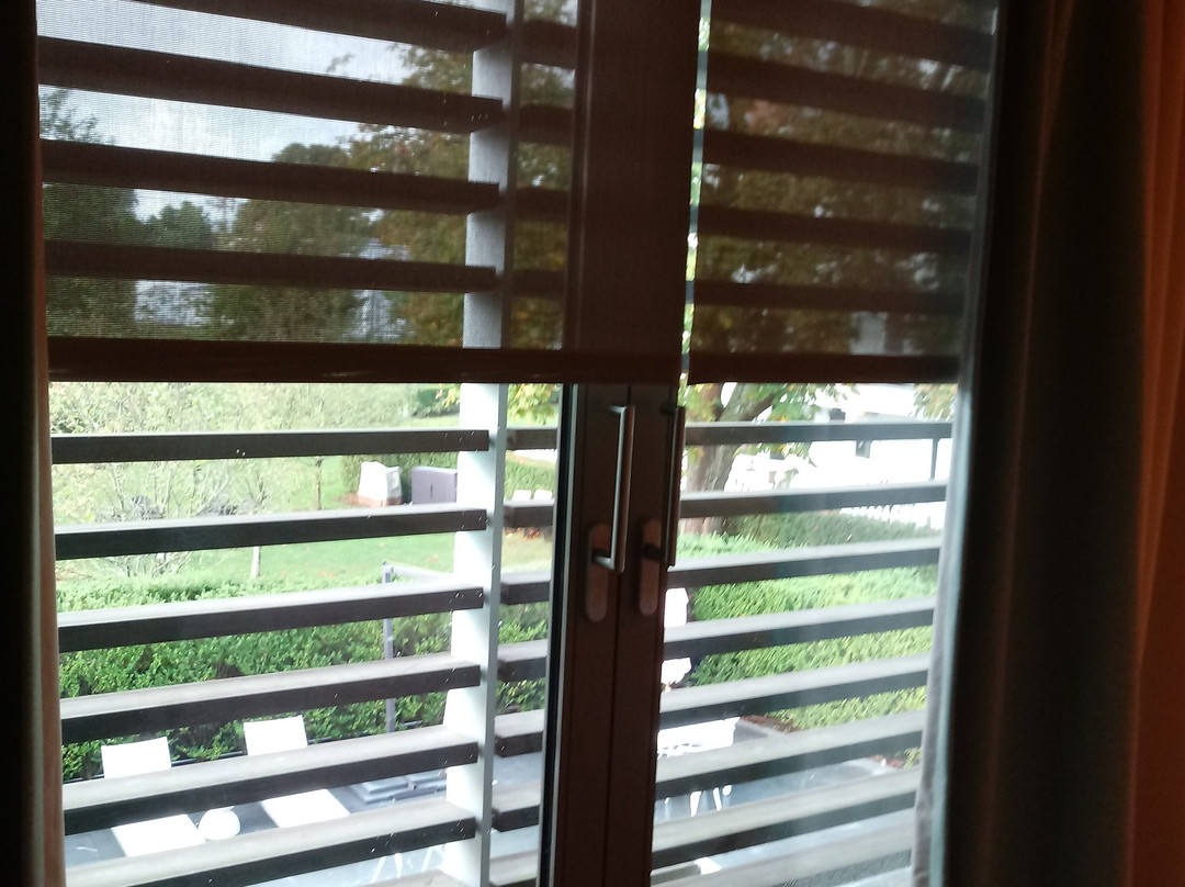 Topping Rose House主图