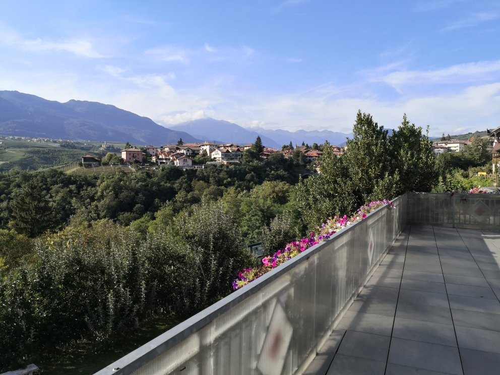 Agritur Casamela主图