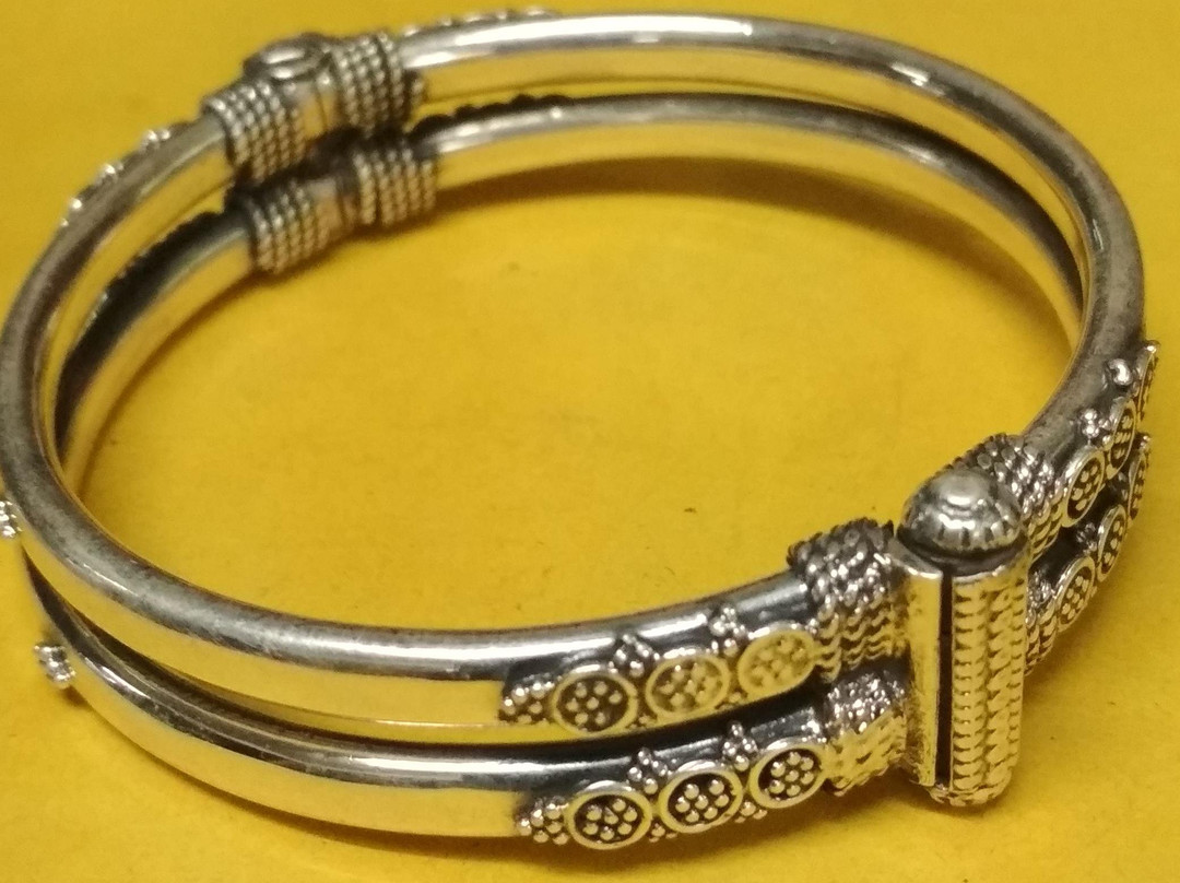 Shah B K and Co-Udaipura必去景点