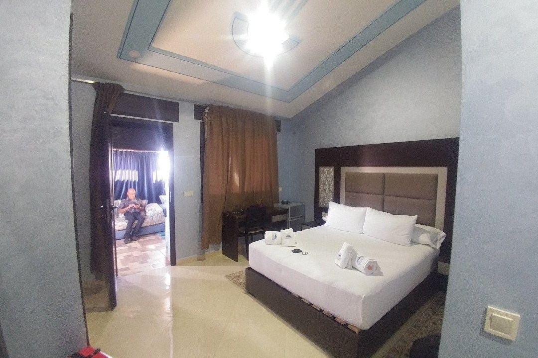 Hotel Jibal Chaouen主图