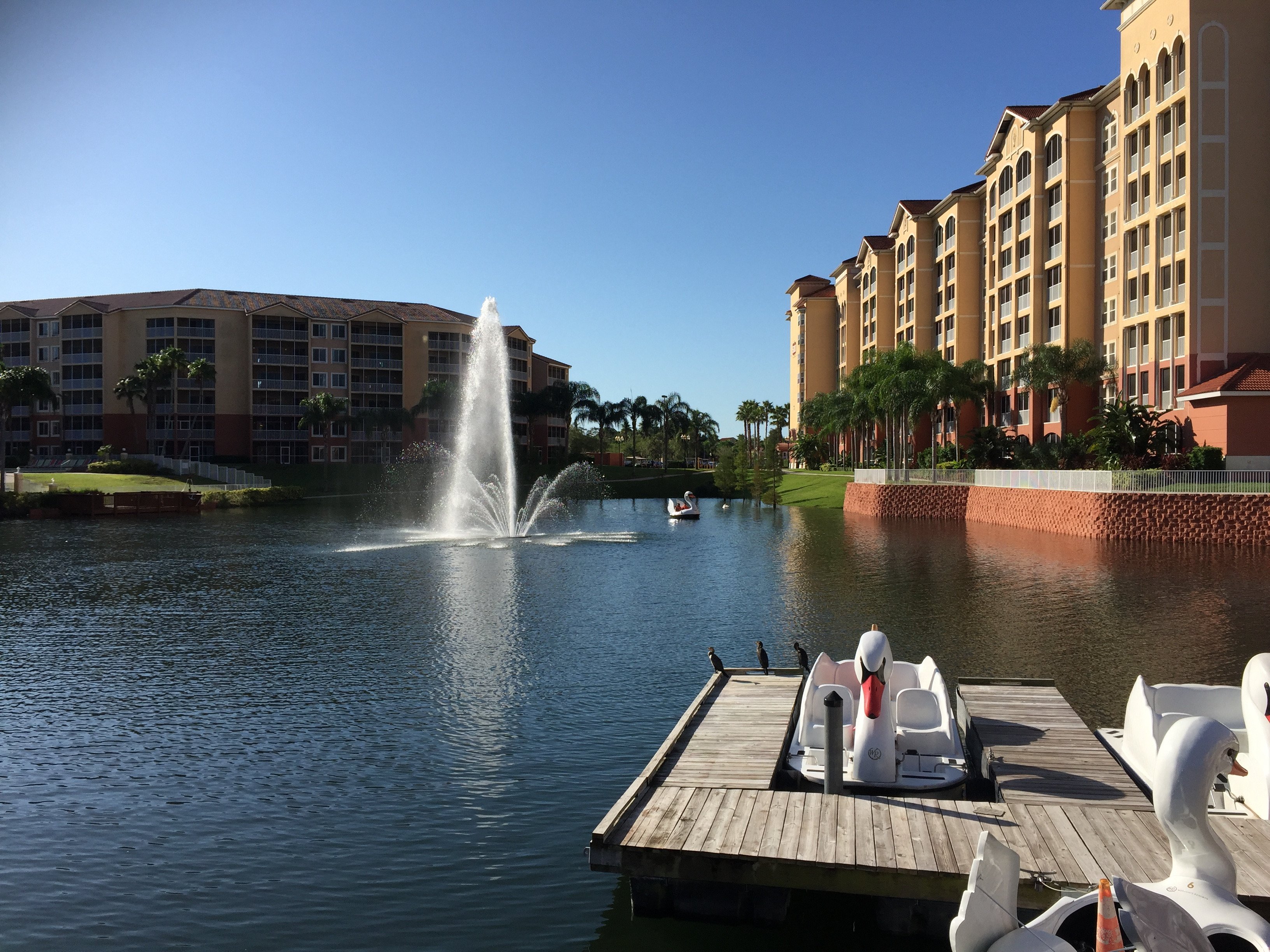 Westgate Vacation Villas Resort-家庭/游戏区