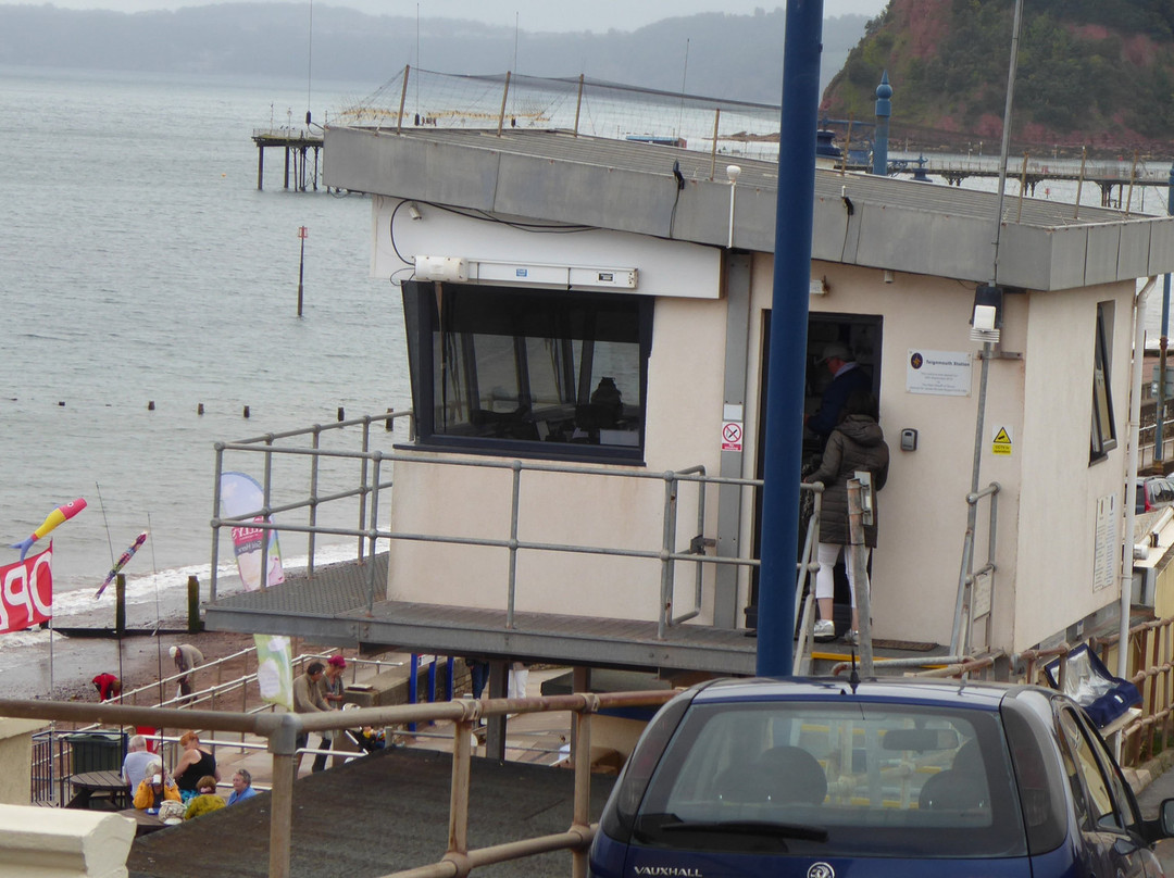 Teignmouth Coastwatch景点图片