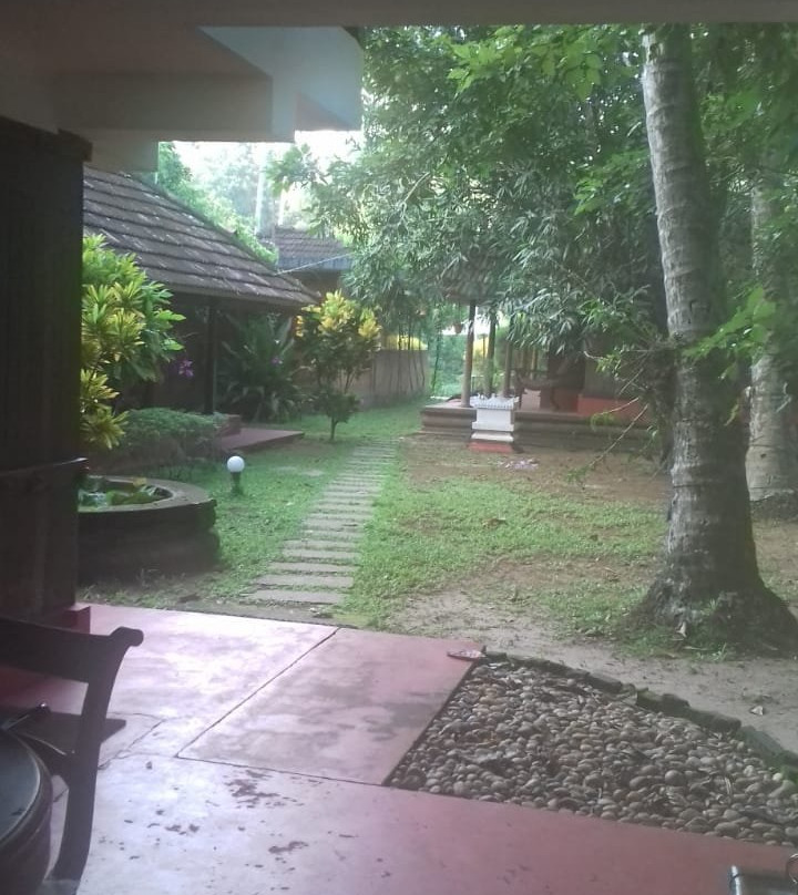 Heritage Marari主图