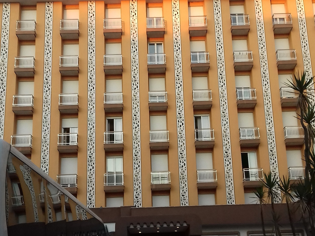 Hotel delle Palme主图