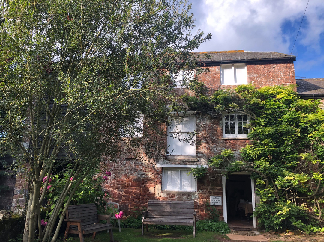 Clyston Mill-Broadclyst必去景点