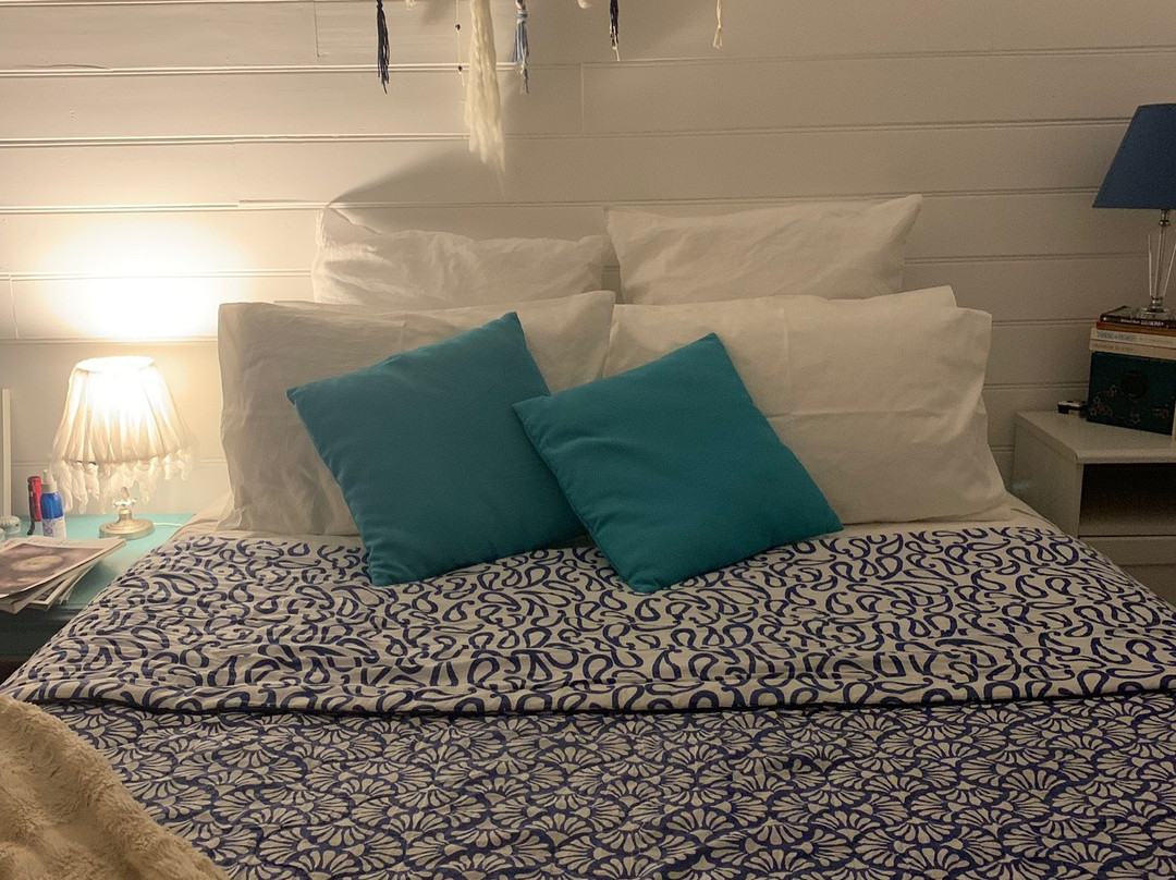 Billabong Cottage主图