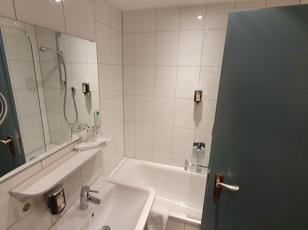 Dürer Hotel Nuremberg主图