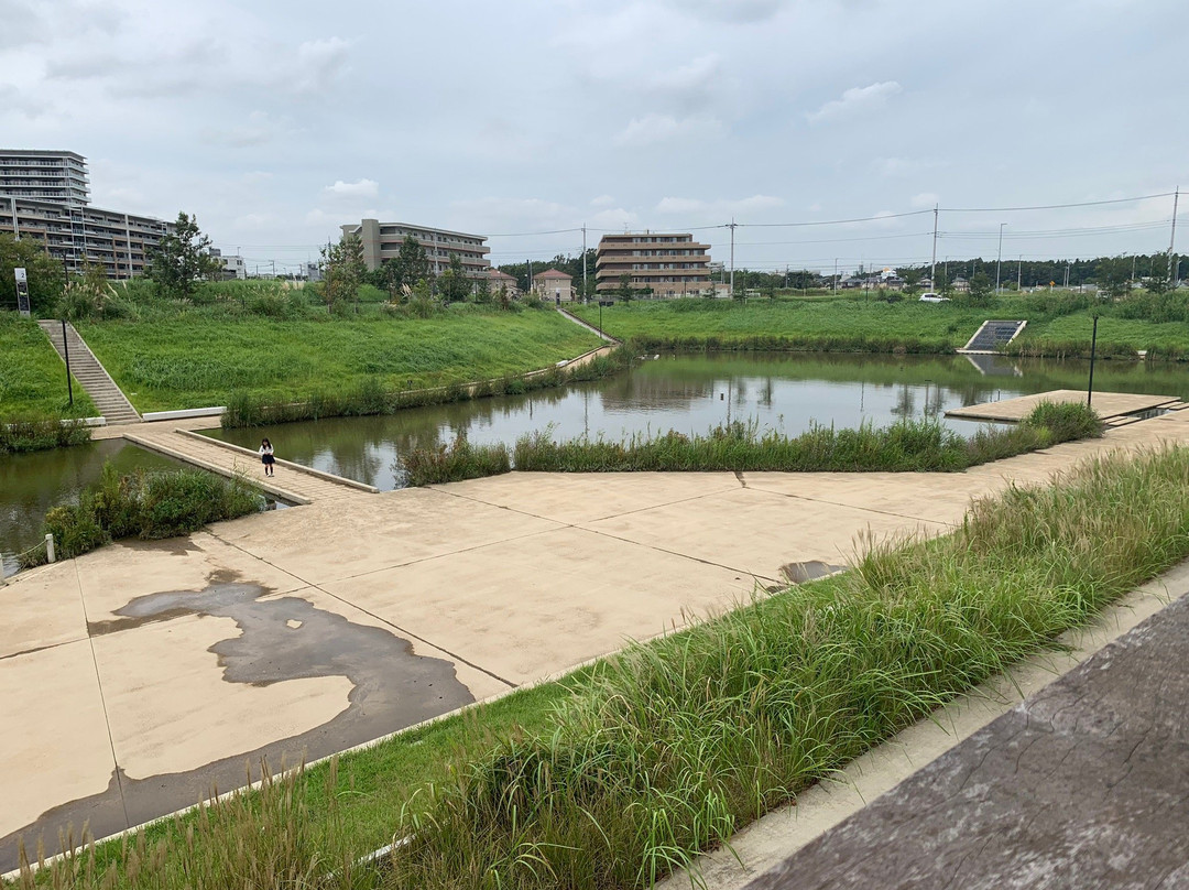 Kashiwanoha T-SITE-柏市必去景点