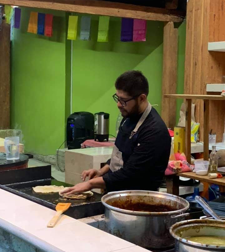 Hotel Los Ciruelos主图