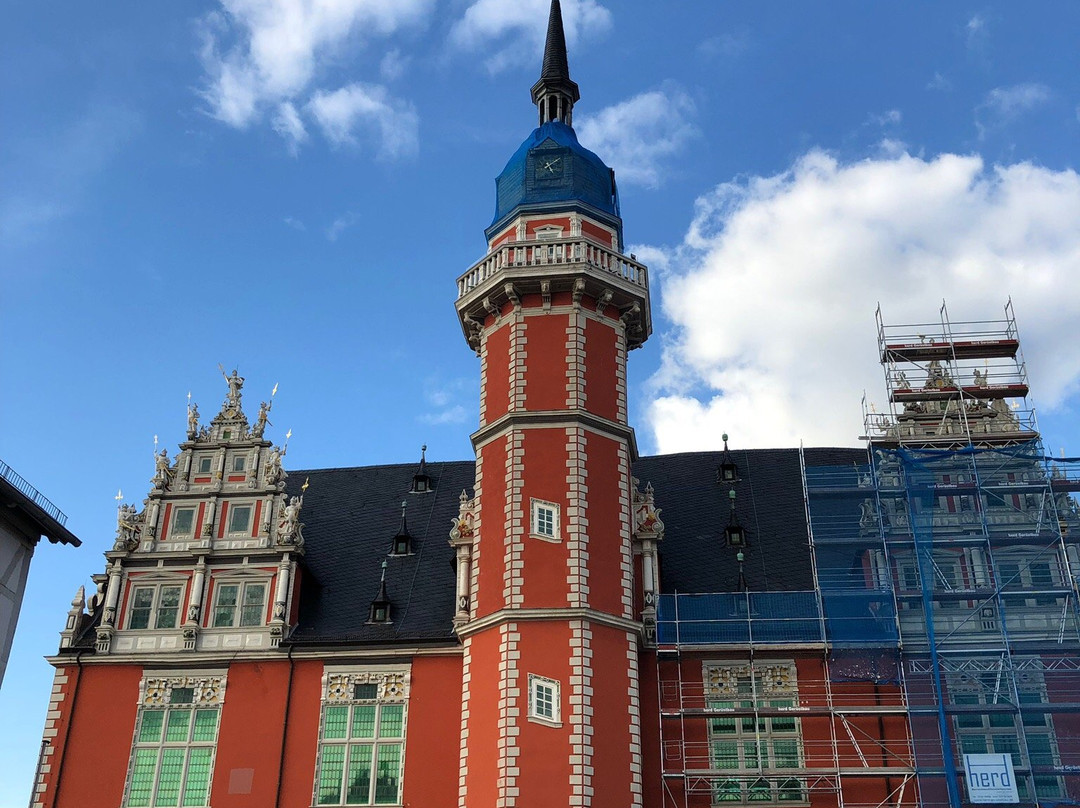 Parkhotel Helmstedt主图