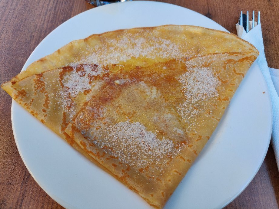 圣苏维尔老酒店主图