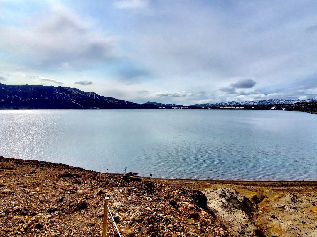 Mývatn Tours Ehf-米湖必去景点