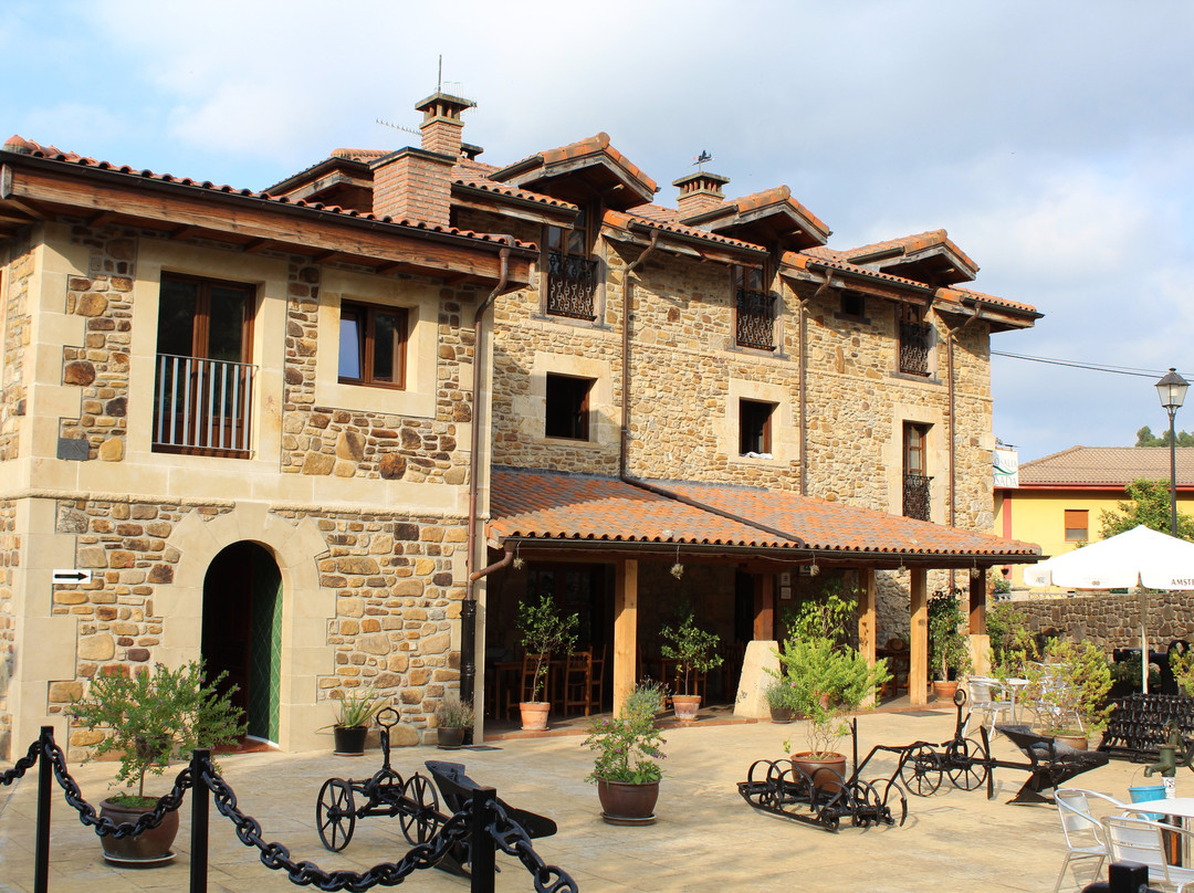 Posada Casa Rosalia主图