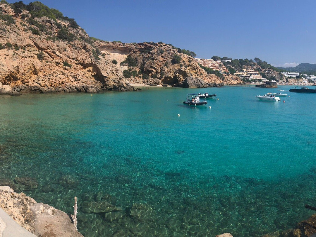 Ibiza Jeep Tours-伊维萨城区必去景点