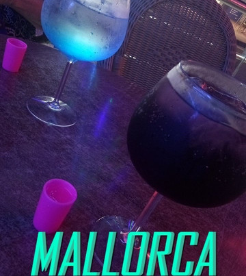 Lennons Bar Magaluf-马加洛夫必去景点