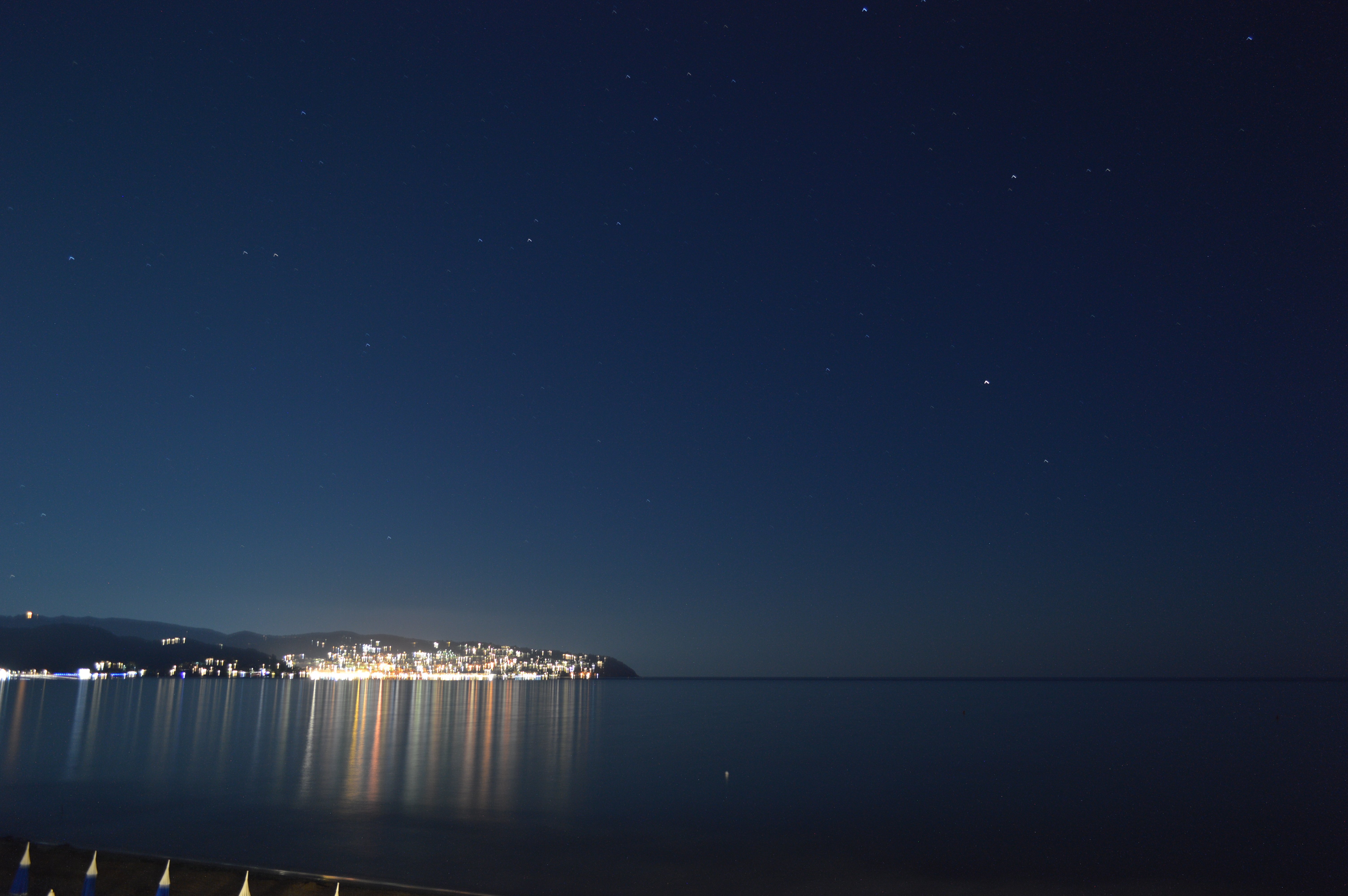 Il Lido-酒店景观