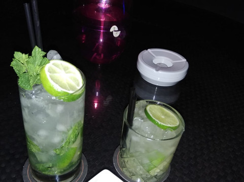 Solymar Gran Hotel主图