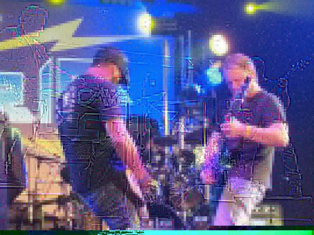 Village Sports Bar-Big Bear City必去景点