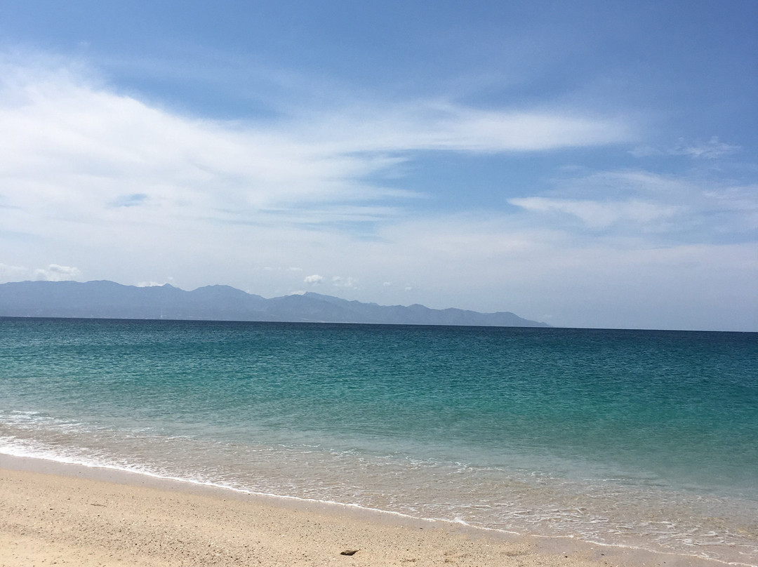 Punta Arena de la Ventana-拉巴斯必去景点