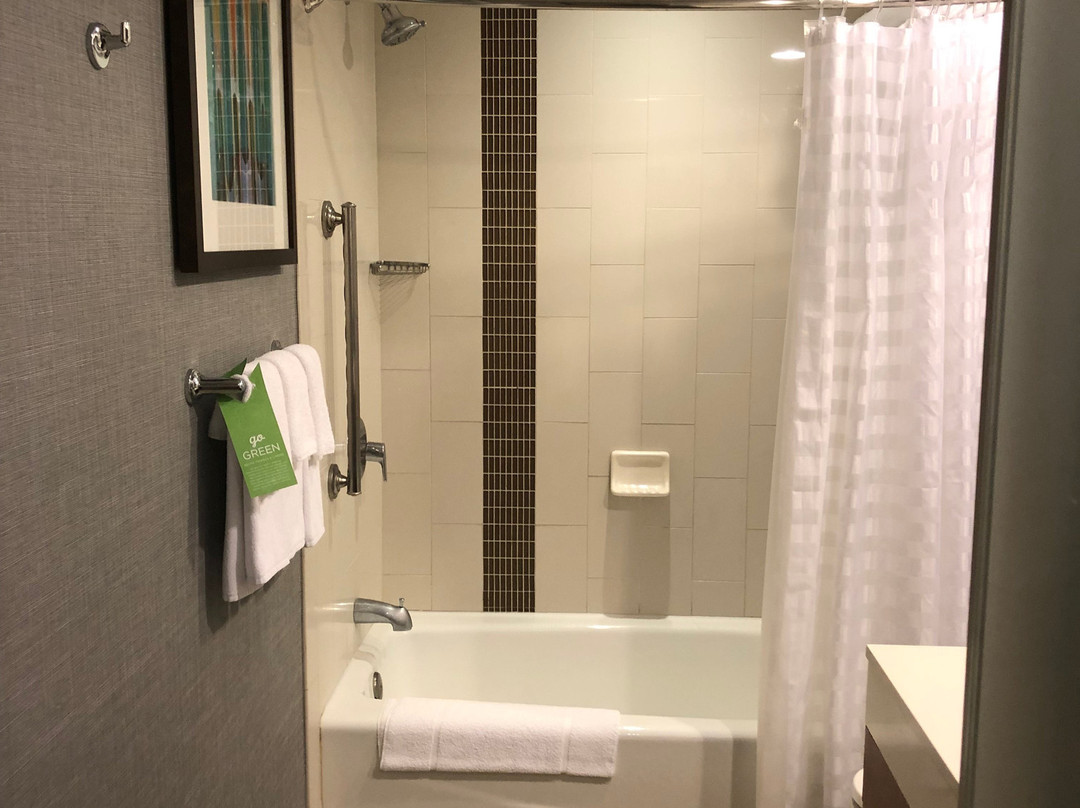 Hyatt Place Bayamón主图