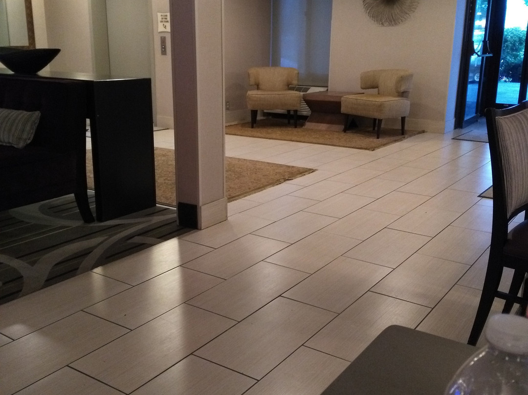 La Quinta Inn by Wyndham Binghamton - Johnson City主图