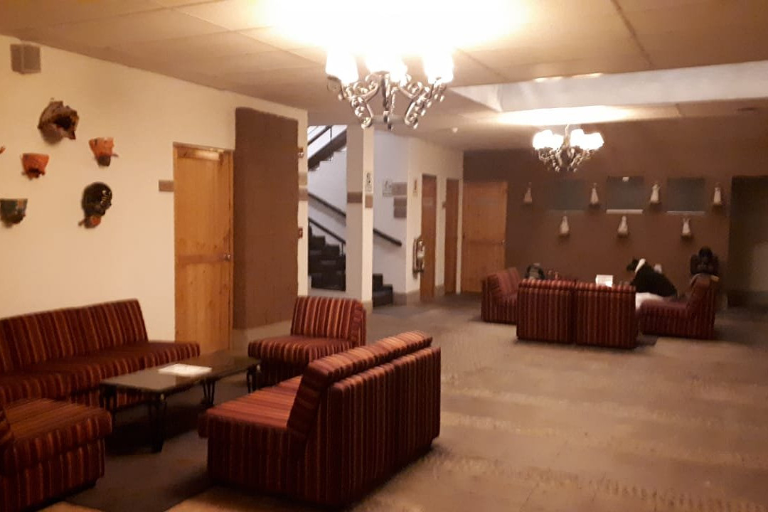 Casa Andina Standard Puno主图