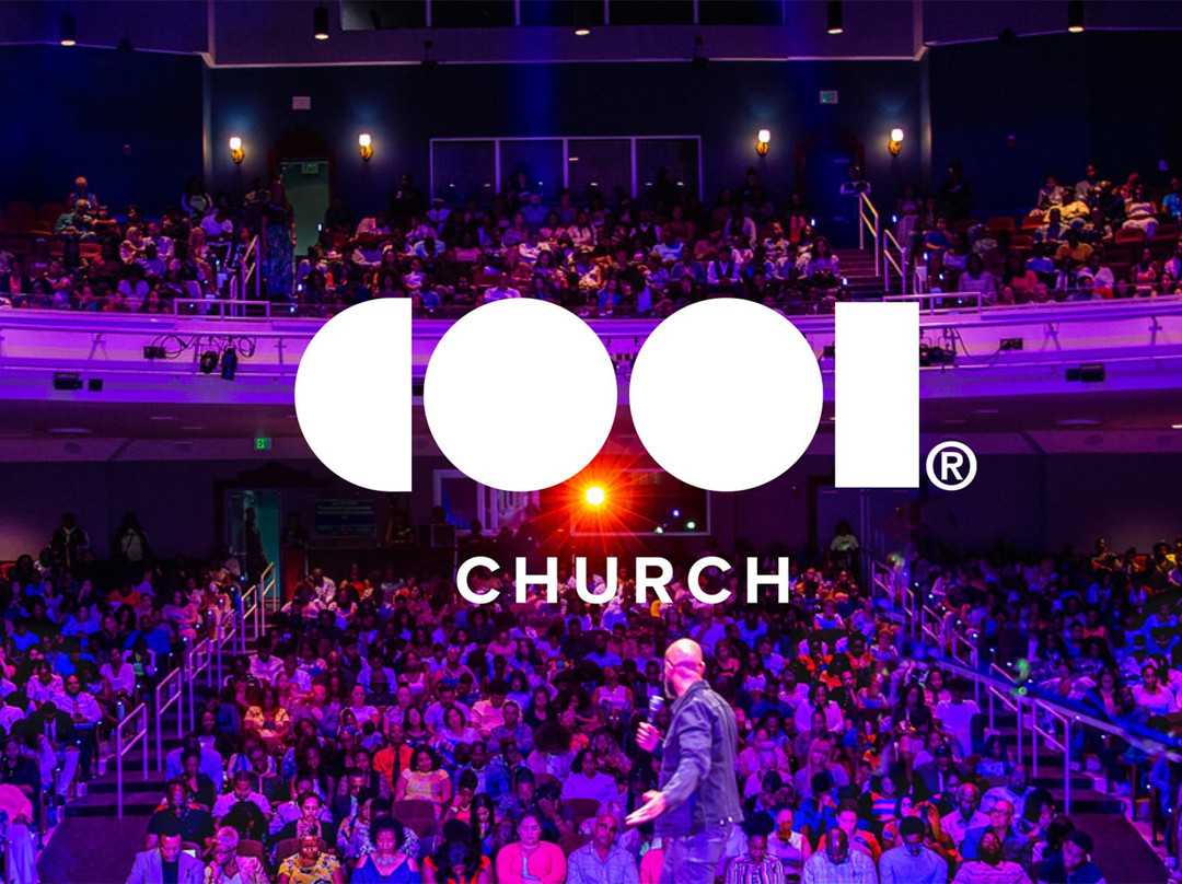 Cool Church景点图片