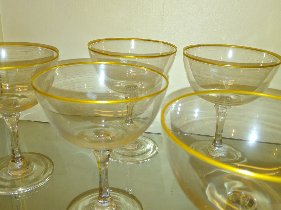 Gabi's Attic Antiques & Uniques-Santee必去景点