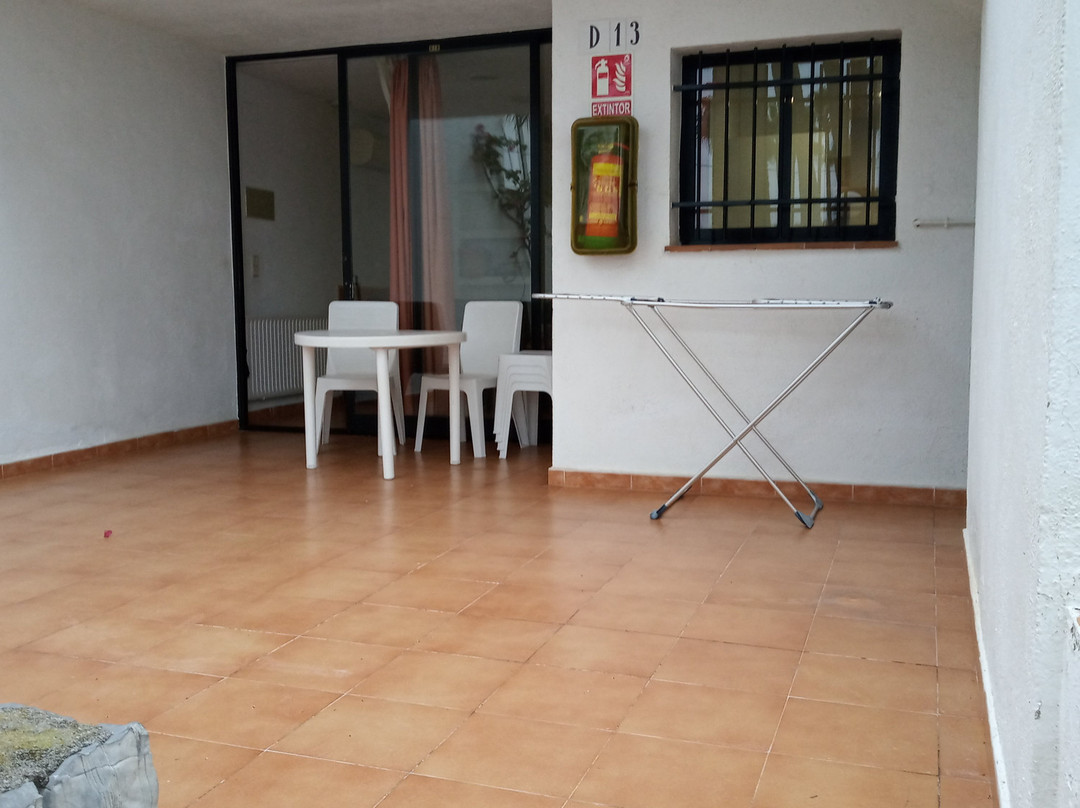 罗望子公寓酒店主图