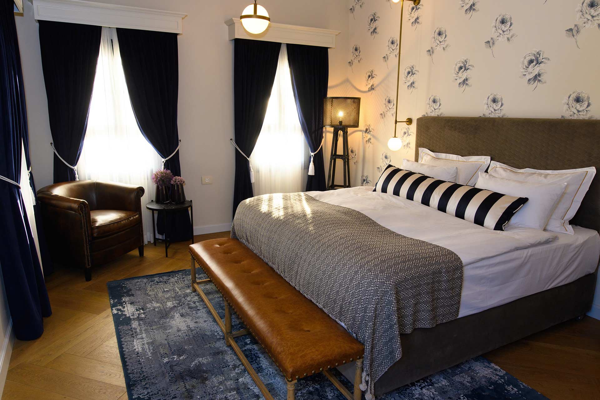 Zamarin Hotel & Spa-官方