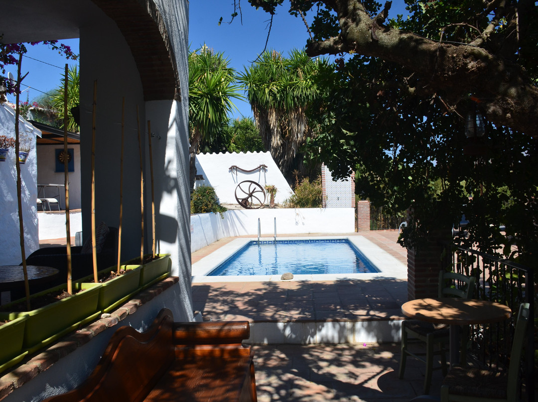 B&B Casa El Algarrobo主图