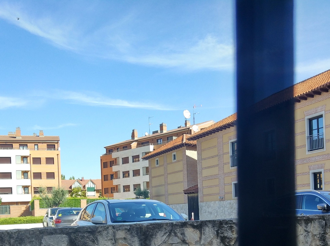 圣安娜帕拉西奥万豪AC酒店主图