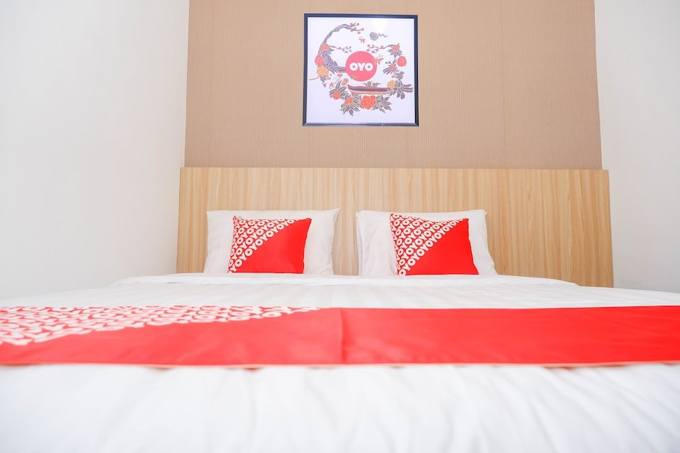 OYO 1137 Ndalem Panularan主图