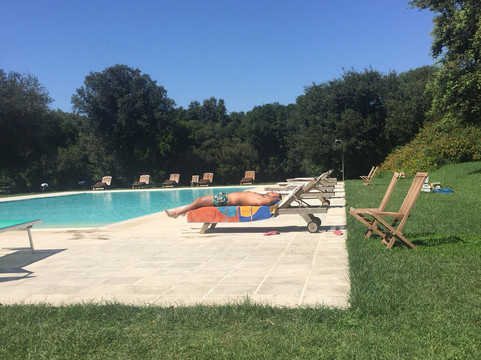 奥特朗托阿泰尔塞拉德利阿利米尼住宅 3主图