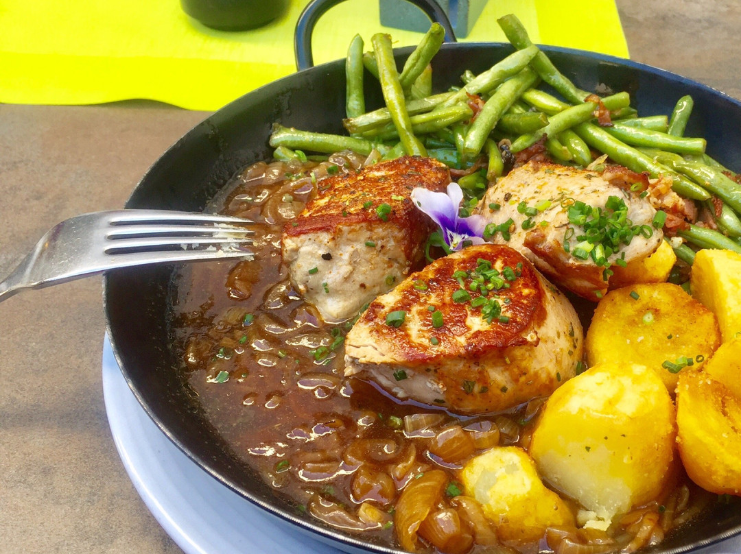 Hotel Kartause Gaming主图