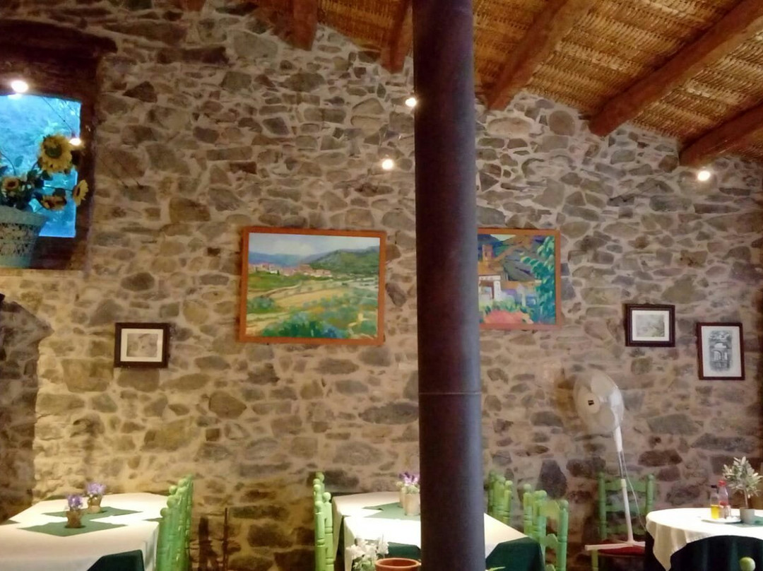 Camping Poboleda