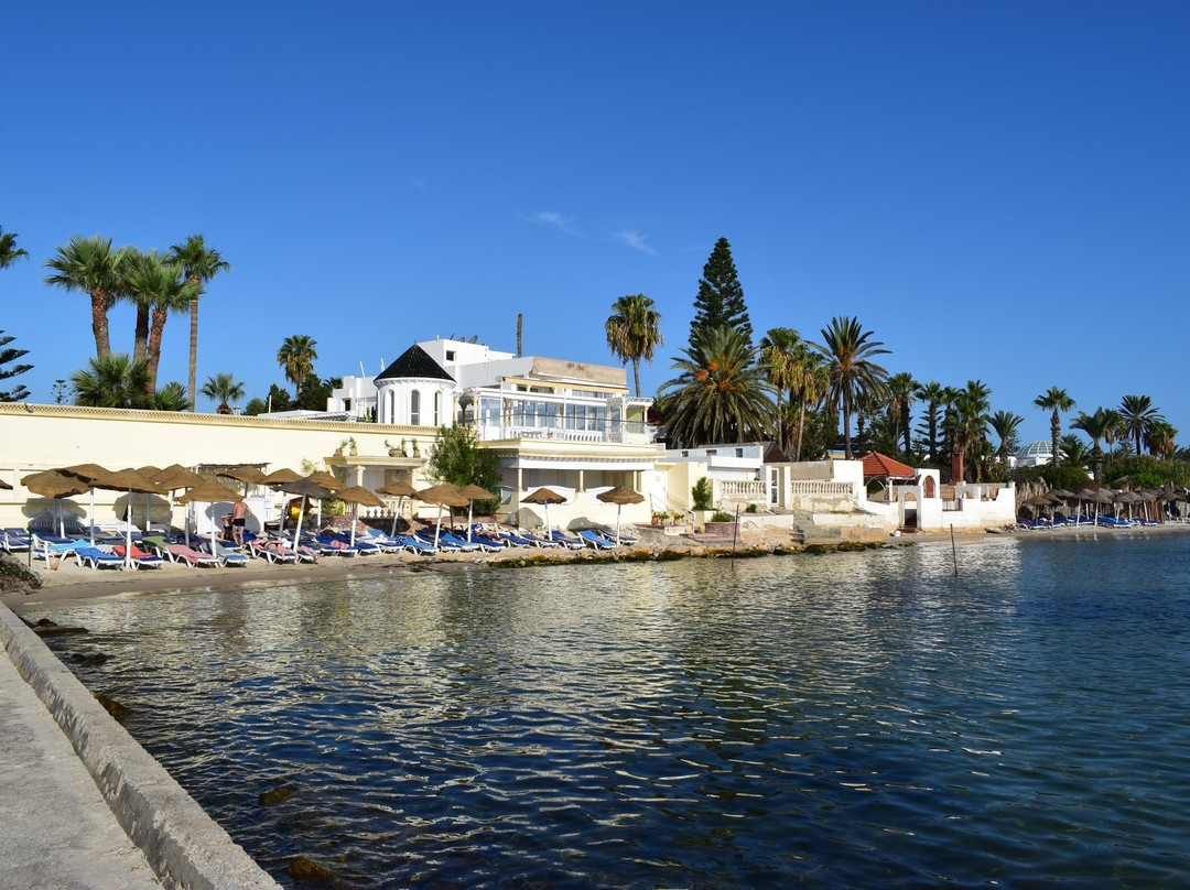 El Kantaoui Center主图